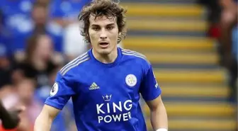 Brendan Rodgers'tan transfer açıklaması! Çağlar Söyüncü...