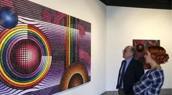 CerModern'den başkente ikinci sanat galerisi