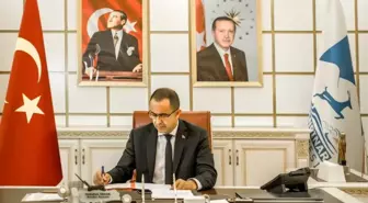 Ceylanpınar Belediye Başkanının mazbatası iptal edildi