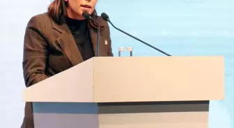 Çocuk Medyası Konferansı'nın son gününde 'dijitalleşme ve vatandaş gazeteciliği' konuşuldu