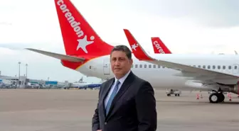Corendon Airlines Hannover uçuşlarıyla Almanya pazarında güçleniyor