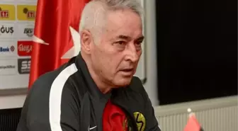 Coşkun Demirbakan: 'Bu takıma Mustafa Denizli'yi getirmeyin'