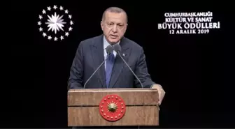 Cumhurbaşkanı Erdoğan çok sert 'Nobel' çıkışı: Kaleminden kan damlayan birisine Nobel Ödülü verildi