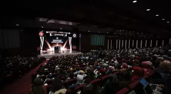 Cumhurbaşkanlığı Kültür ve Sanat Büyük Ödülleri