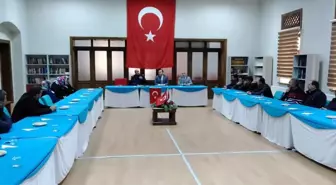 Çumra'da madde bağımlılığının önüne geçilmesi için farkındalık oluşturulacak