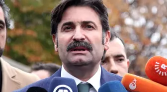 Davutoğlu'nun partisinin kuruluş dilekçesi İçişleri Bakanlığına sunuldu
