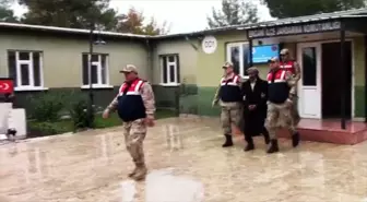 Diyarbakır'da 7 yıldır aranan ve sürekli kılık değiştiren cinayet zanlısı yakalandı