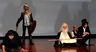 Dünya Roman Kahramanları Günü ortaöğretim kurumlarında kutlanacak