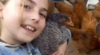 Ecem ve babaannesi okul çıkışı kazada öldü