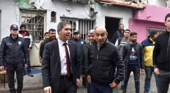 Edirne Emniyet Müdürü: Uyuşturucu satanlara hesabını soracağım