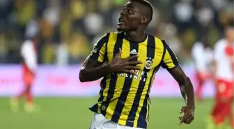 Emenike Türkiye'ye geri döneceğini açıkladı