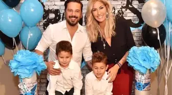Emre Altuğ 'Örnek çift demeyelim de örnek anne- baba dersek daha doğru olur'