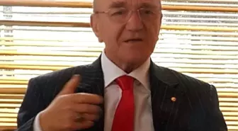 Eski bakan Aytekin, dolandırıldı