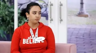 Esra Erol'da sosyal medyanın gerçek yüzü ortaya çıktı! İnternette tanıştığı kişiyi gerçekte görünce şaşkına uğradı