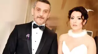 'Evliyken aldatıldım' Eski eşinden Yonca Cevher'e 100 bin TL'lik dava!