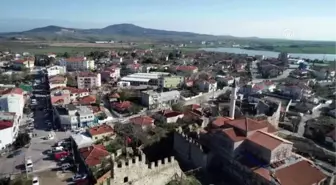 Fatih'in yadigarı cami 55 yıl sonra ibadete açılacak