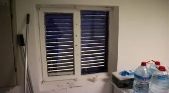 Gelecek Atölyesi'ne dördüncü saldırı