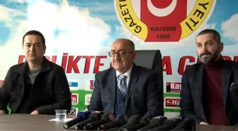 Genç Girişimciler KGC'yi ziyaret etti