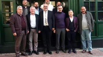 Giresunspor eski kulüp başkanı Mustafa Temel Bozbağ iddialara cevap verdi