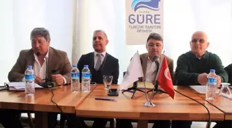 GÜRTAD'ın tanıtımı yapıldı