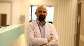 'Hafıza silinmiyor, beyne depresyonla baş etme öğretiliyor'