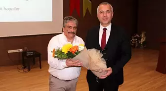Hendek'te girişimcilik ve proje döngüsü semineri düzenlendi