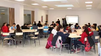 'Her Çocuk İçin Sosyal Uyum Projesi'
