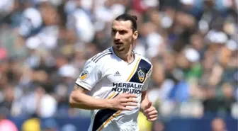 Ibrahimovic'in İsveç'te bulunan heykeli 3. kez saldırıya uğradı