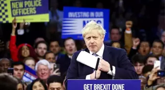 İngiltere'de seçim arifesi: Boris Johnson son anketlerde önde, peki senaryolar ne?
