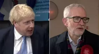 İngiltere seçimleri: Gündemdeki hükümet ve Brexit senaryoları neler?