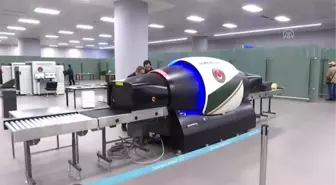 İstanbul Havalimanı'nda kaçakçılığı ve uyuşturucuya geçit yok