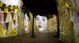 İtalya'da çöp torbasında bulunan tablo, Gustav Klimt'in 23 yıl önce çalınan eseri mi?