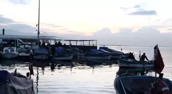 İzmir'de denizde kadın cesedi bulundu
