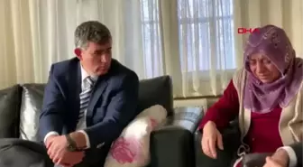 Kırıkkale tbb başkanı feyzioğlu, istinafta emine bulut'un ailesini savunacak