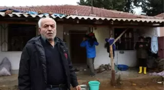 'Kırmızı kod' verilen Antalya'da korkulan olmadı, renk turuncuya döndü