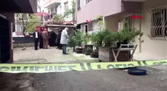 Kocaeli gece eşini boğarak öldürdü, sabah polisi arayıp teslim oldu