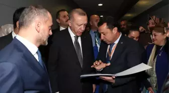 Mahalleye 'Recep Tayyip Erdoğan Mahallesi' ismi verilecek