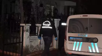 Malatya'da evde baygın bulunan şahıs kurtarılmadı