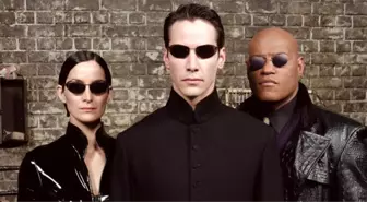 Matrix 4 filmi ne zaman? John Wick ile Matrix 4 aynı anda vizyona giriyor
