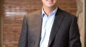 Murat Özyeğin: Asıl görevi devretmek büyük bir erdemdir