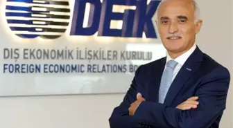 'Faiz indirimi, ekonomideki pozitif görünümün bir göstergesidir'