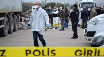 Ordu'da geçen yıl yaşanan cinayette DEAŞ şüphesi