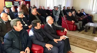 Ordu'da Sarpdere-Damarlı Karayolu Çalıştayı