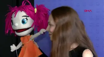 Pepee'nin yaratıcısından yeni karakter pakiki