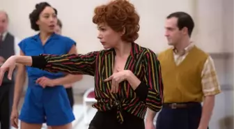 SAG Ödülleri'nin (Screen Actors Guild- Beyaz Perde Oyuncuları Birliği) adayları açıklandı
