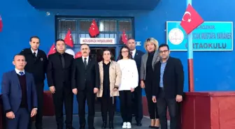 Şehit polisin adı kitaplıkta yaşatılacak