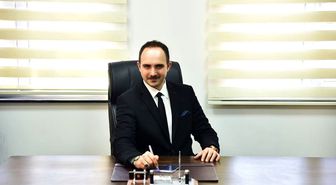 Serkan Bircan'a yeni görev