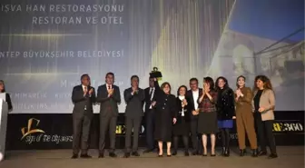 Sign of the City Awards 2019 sahiplerini buldu