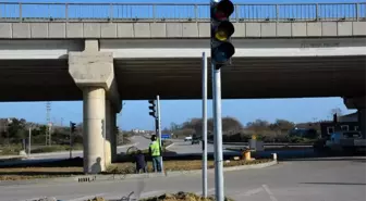 Sinop, Türkiye'de trafik lambası olmayan tek il olma özelliğini kaybetti