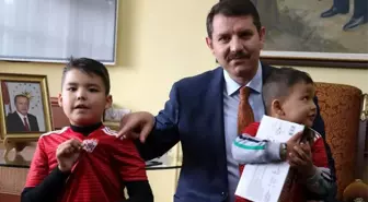 Sivasspor aşkı, 3 bin 500 km'yi aştı